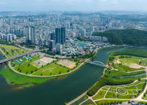 울산, WHO 고령친화도시 재인증