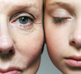 콜라겐 스스로 만드는 피부?... 역노화 초점은 피부 속