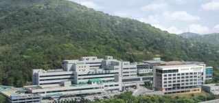 부산보훈병원, 담석증클리닉 탈장클리닉 개설