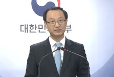 115일 공석 복지부 보건의료실장에 전병왕 실장 임명