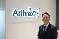 정형외과 전문기업 아스렉스코리아, 창립 20주년 앞두고 재도약