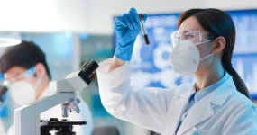 롯데헬스케어, 조인트벤처 테라젠헬스 경영권 확보