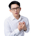 혈관 좁아지다 돌연사…위험 신호는?