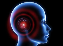 귀에서 삐 소리, 숨겨진 청력 손실 때문일 수도?