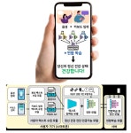 우울하면 쓰는 말도 달라져...핸드폰으로 마음건강 실시간 분석