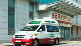 대동병원, 울산대병원 응급실 최우수
