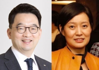 한미약품·OCI그룹 통합···이우현 임주현 각자대표 체제