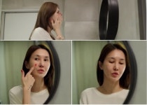 윤혜진 아기 피부, 폼클렌징 대신 이렇게...극찬한 방법은?