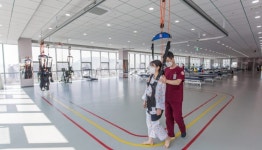 봉생힐링병원, 산재보험 재활인증 의료기관 선정