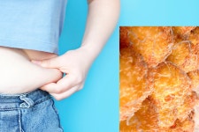살찔 걱정 없고 오히려 살 빼줘...갈색지방 자극 식품은?