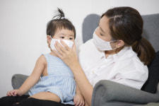 아기, 어른보다 면역력 더 낮지 않다?…“차이 있을 뿐”