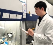 [메디피플365] 믿을 수 있는 한의약 위해…GLP 신뢰성보증 전문가된 연구원