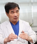 “지역에서 필수, 응급의료 맡을, 그런 병원을...”
