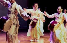 얼씨구, 좋다 관객 호응도 일품...명의가 펼친 우리소리 한마당