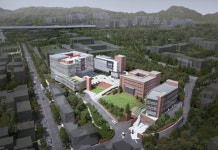 서울바이오허브 글로벌센터 개소...홍릉 바이오·메디컬 클러스터 순항