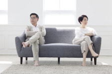 결혼 실패인가? 위기의 부부들...상담이 진짜 필요한 때는?