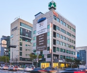 광동한방병원, 광동병원으로 업그레이드 개원