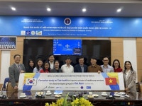 강북삼성병원, 베트남서 디지털 헬스케어로 의료접근성 개선 착수