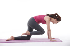 딱 10분만 운동해도… 최고의 운동효과 ‘걷기 운동법 4