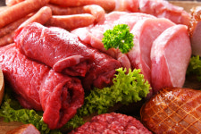 주당 고기 섭취 30% 줄였더니...대장암 심장병에 놀라운 결과가