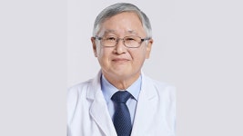 인제대학교 부속 백중앙의료원(소화용) | [연임] 이병두 인제대 백중앙의료원장