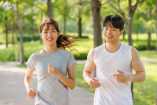 살 빼려면 ‘아침 공복 운동’이 최고… 아침 다이어트 습관 5