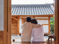 “여보, 내가 당신 간병할거야”... 퇴직 남편이 요양보호사 된 이유?