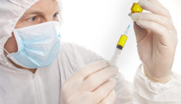 수요 급증 방사성 의약품...부산 기장에 눈길 가는 이유는?