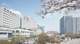 상급종합병원 구조전환 사업, 서울아산병원 등 10개 병원 선정