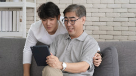 M세대와 Z세대도 세대차… 어떻게 대화할까?
