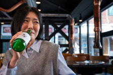 부어라 마셔라 폭음하는 女...알고보니 이 호르몬 과다 분비 탓?