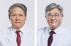 부산백병원장 양재욱, 상계백병원장 배병노, 일산백병원장 최원주