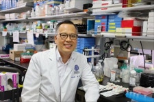 ‘렉라자의 아버지’가 이끄는 바이오기업, 리가켐에 기술이전