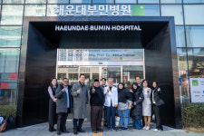 해운대부민병원, 무슬림 환자 유치 위한 ‘할랄 인증’ 추진 박차