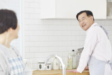 치매 일으키는 알츠하이머병...설거지, 청소 잘하면 예방에 도움?