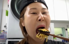 ‘20kg 감량’ 박세미 운동 후 ‘이 음식’ 흡입…칼로리 낮고 포만감 크다고?