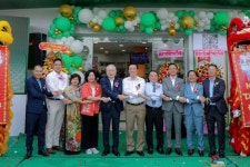 베트남 현지 약국 인수한 동화약품 빠르게 확장