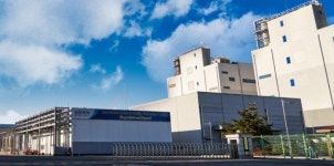 유한화학, 화성공장 증설…원료약 99.5만리터 생산능력 확보