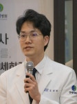 연세척병원 김동한 척추센터장, 병원장에 취임