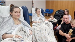 수술 중 33분간 심정지…6주 간 심장 죽어가다 살아난 30대女, 어떻게?