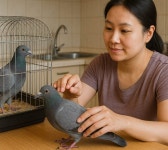 “비둘기를 왜 먹어”…30대 中여성, 탕 끓여 먹고 ‘이 병’ 걸렸다, 무슨 일?