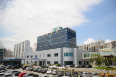 울산 동강병원 개원 44주년 맞아 외래 병동 증축