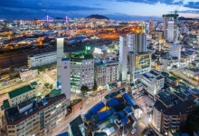 부산 봉생기념병원, 정부 ‘포괄 2차 종합병원’에 선정
