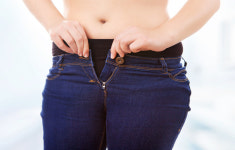 속 더부룩, 배 빵빵...살짝 살 찐 느낌 드는 이유는?