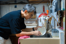 805만 ‘나홀로’ 가구 시대...주방관리, 자칫 잘못하면 골병 든다?