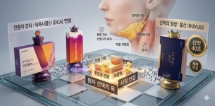 국산 40호 신약 ‘뉴비쥬’ 출격...턱 밑 지방분해제 시장 3파전 예고