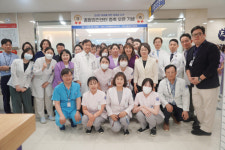 건강검진부터 혈액투석까지…봉생기념병원, 진료 인프라 확장