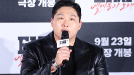 ‘타짜4’ 스윙스, 13kg 감량 후 마운자로 중단… 이유는?