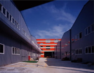 디스토피아를 닮은 유토피아