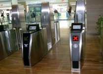인천공항 ‘무인 자동 출입국 심사대’ 설치